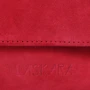 Женская сумка через плечо Laskara красная (LK-DD220A-red): Страна производитель Греция