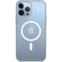 Чехол для iPhone Apple for iPhone 13 Pro Max Clear Case with MagSafe (MM313) : Тип чехла накладка на заднюю часть