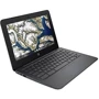 Ноутбук HP 11a-nb0013 Chromebook (1N091UA): Тип экрана антибликовое покрытие