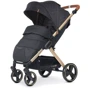 Коляска El Camino Dynamic PRO ME 1053G Special black фото 13
