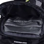 Чоловік рюкзак Onepolar чорний (W1729-black): Фактура Ткана