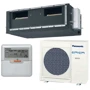 Кондиционер Panasonic S-F34DD2E5/U-B34DBE5