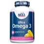 Haya Labs Ultra Omega 3 Омега 3 90 капсул