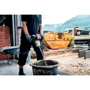 Дрель-миксер Metabo RW 18 LTX BL 140-2 (601165850): Назначение Профессиональный