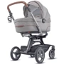 Модульная система Inglesina QUAD Derby Grey (AA60K0DBG) фото 6
