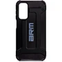 Чехол для телефонов ArmorStandart Panzer Black for Samsung A155 Galaxy A15 4G / A156 Galaxy A15 5G (ARM73733)