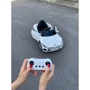Детский электромобиль Bambi Racer BMW Roadster белый (M 5742EBLR-1): Максимальная скорость, км/ч 5