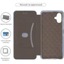 Чехол для телефонов ArmorStandart G-Case Blue for Samsung A065 Galaxy A06 (ARM80126): Тип чехол-книжка