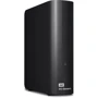 Внешний жесткий диск WD Elements 8TB USB (WDBWLG0080HBK-EESN): Вес, г 950