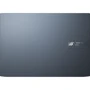 Ноутбук ASUS VivoBook Pro 16 OLED K6602ZC (K6602ZC-MX091): Вес 1.9 кг