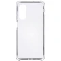 Аксессуар для смартфона TPU Case GETMAN Ease logo Transparent for Oppo A17