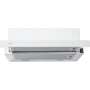Вытяжка Perfelli TL 6112 W LED: Тип монтажа Встраиваемый