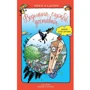 Эйко Кадоно: Ведьмина служба доставки. Кики и её друзья
