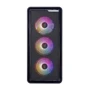 Корпус Zalman M3 PLUS RGB Black: Типорозмір Mini-Tower