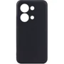 Чохол для телефона BeCover TPU Case Black для Poco M6 Pro 4G (710892)