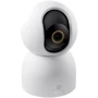 IP-камера відеоспостереження Xiaomi Smart Camera C700 (MJSXJ21CM/BHR9182EU): Тип підключення до інтернету Проводное