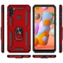Чехол для телефонов BeCover Military Red for Samsung A115 Galaxy A11 / M115 Galaxy M11 (704953): Совместимость Samsung A115 Galaxy A11 / M115 Galaxy M11