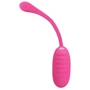 Виброяйцо серии Pretty Love - Kirk, BI-014654-1
