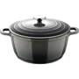 Кастрюля Bergner Excalibur серая 20 см 2.2 л (BG-36100-GY)