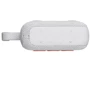 Акустика JBL Go 4 White (JBLGO4WHT): Частотный диапазон 90-20000 Гц