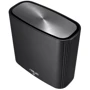 Маршрутизатор Wi-Fi ASUS ZenWiFi AC (CT8 2PK Black): Тип маршрутизатора Wi-Fi роутер