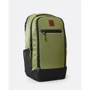 Мужской рюкзак Rip Curl F-Light Ultra 30L Overland оливковый (12BMBA-58): Пол Мужской