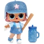 Игровой набор с куклой L.O.L. SURPRISE! серии "All-Star B.B.s" - СПОРТИВНАЯ КОМАНДА (в асс., в дисп) 570363 фото 4