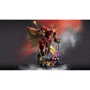 Конструктор LEGO Ninjago Боевой робот огненного рыцаря (71846)