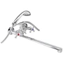 Смеситель для ванны SW Armatura 143S
