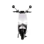 Электроскутер Aima M4 2000W White Gloss: Диаметр колес, дюймов 12
