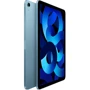 Apple iPad Air 5 Wi-Fi 64GB Blue 2022 (MM9E3) Approved Витринный образец: Причина уценки Активирован, витринный вариант, хорошее состояние. В комплектации коробка, блок зарядки, шнур