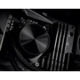 Кулер ID-COOLING FX240 Pro: Кількість вентиляторів, шт 2