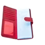 Жіноча візитниця Wanlima червона (W22440231419-red): Країна виробник Китай