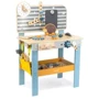 Деревянный верстак с инструментами Viga Toys PolarB (44065): Производитель PolarB