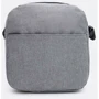 Чоловічий рюкзак Monsen сірий (C12225gr-grey): Застібка Молния