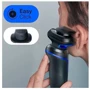 Электробритва Braun Series 5 51-B1200S Blue