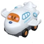 Развивающая игрушка Vtech серии Бип Бип - Самолет (80-188126)