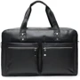 Mужская дорожная сумка Ricco Grande черная (K16274-black)