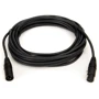 Микрофонный кабель D'addario PW-CMIC-25 Classic Series Microphone Cable (7.62m): Длина, м 7.62