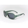 Дитячі сонцезахисні окуляри Babiators Original Marine Green (3-7 років): Стать Для дітей