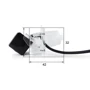 Falcon SC55HCCD-170-R Mercedes Benz E-Class фото 3