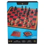 Игровой набор Spin Master Шахматы шашки и крестики-нолики (SM98377/6065336) фото 5