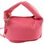 Женская сумка хобо Valiria Fashion розовая (5DETAA9304-pink): Тип Сумки
