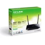 Маршрутизатор Wi-Fi TP-Link TL-WDR3500: Антенна 2 внешних несъемных антенны всенаправленного типа
