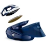 Парогенератор Tefal GV9812 Pro Express Vision: Подача пара, г/мин 180