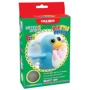 Масса для лепки Paulinda Super Dough Running Race Пингвин заводной механизм PL-081183-1