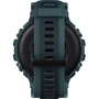 Смарт-часы Amazfit T-Rex Pro Steel Blue: Время работы 18 дней