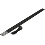 Аксесуар для намету Набір дуг High Peak Fiberglass Repair Kit 8.5 mm Black (929905)