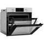 Духова шафа електрична Perfelli DIAMOND 6D8L INOX: Клас енергоспоживання A