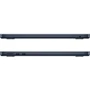 Apple MacBook Air 13.6" M2 Midnight 2022 (Z160000B2) Approved Витринный образец: Причина уценки Активирован, витринный вариант, хорошее состояние. В комплектации коробка, блок зарядки, шнур